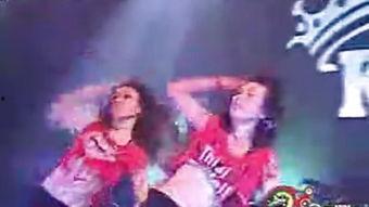 成品舞大赛成人舞视频,成人舞大赛精彩瞬间回顾