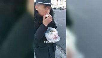 阿飘变成人的视频,阿飘化身人形之谜