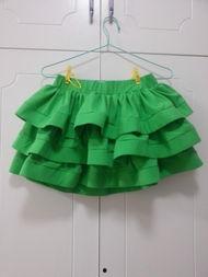 蛋糕半裙成人做法视频