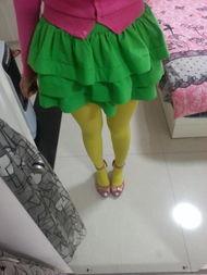 蛋糕半裙成人做法视频