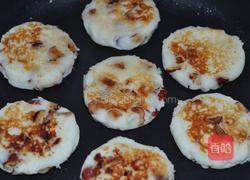 成人红枣山药饼做法视频,简单易学，营养满分的家常甜品制作教程