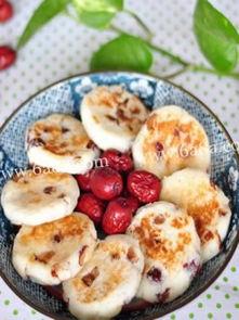 成人红枣山药饼做法视频,简单易学，营养满分的家常甜品制作教程