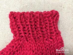 成人毛线鞋缝合视频教程,跟随视频学习制作温暖毛线鞋