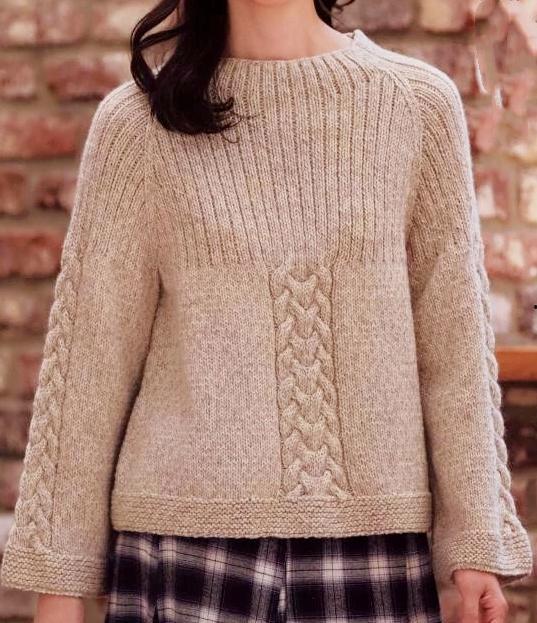 成人无骨毛衣编织视频,跟随视频轻松掌握技巧