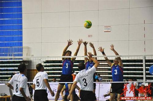 成人气排球操教学视频,轻松入门，享受运动乐趣