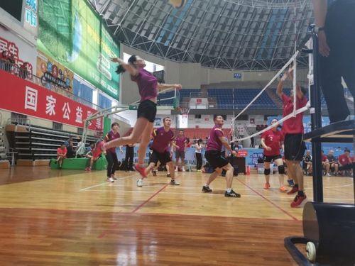 成人气排球操教学视频,轻松入门，享受运动乐趣