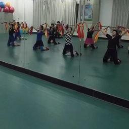 现代蒙族成人舞蹈视频,现代成人舞蹈风采展示