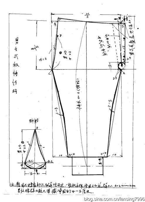 成人秋裤的裁剪视频,轻松掌握成人秋裤制作技巧