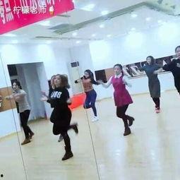 成人兴趣班舞蹈视频,跟随兴趣班舞蹈视频，解锁舞蹈魅力之旅