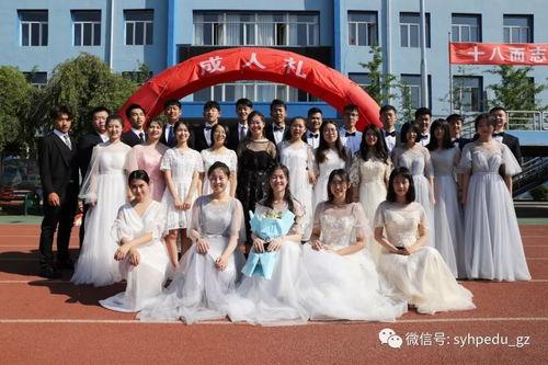 回民成人礼仪式视频,传统仪式的现代演绎