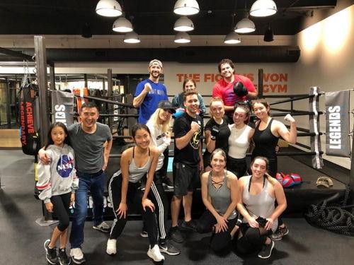 成人团体拳击视频大全,成人团体拳击视频大全精选技巧解析