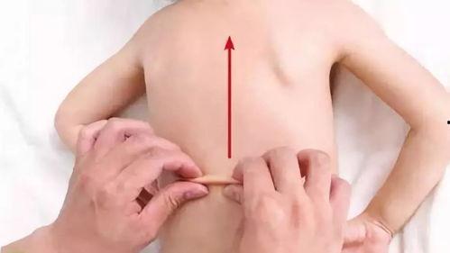 成人艾灸后背好吗图片视频,缓解疲劳，养生保健的神奇之旅