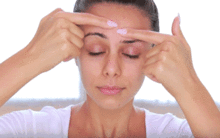 成人额头骨折严重吗视频