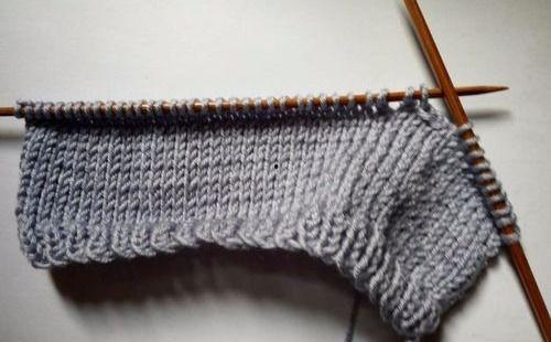 毛衣钩织成人外套视频