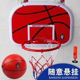 成人自制篮球框视频教程,轻松打造家庭篮球乐园