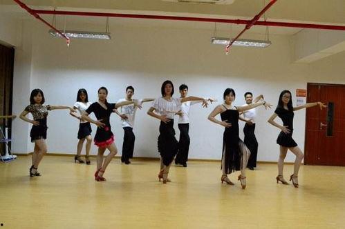 古田成人舞蹈教学视频,舞动人生，乐享健康