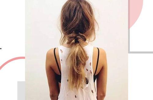 飘带扎发成人女孩视频