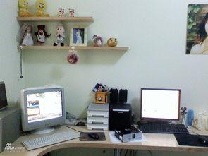 成人练球书桌图片欣赏视频,打造高效学习空间的艺术