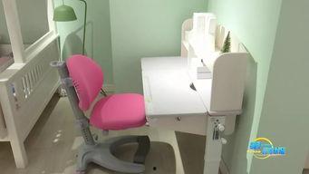 成人练球书桌图片欣赏视频,打造高效学习空间的艺术