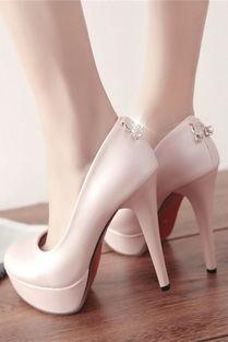 公主成人高跟鞋视频