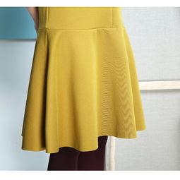 成人裙子裁剪制作视频,成人裙子裁剪与制作全攻略