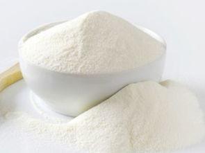 成人奶粉营养做法视频,美味健康两不误