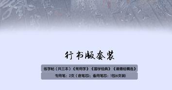 成人签名行书速成视频,跟随视频轻松入门