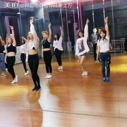 成人独舞韩舞教学视频,成人韩舞教学视频精华解析