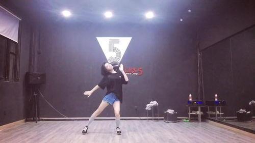 成人独舞韩舞教学视频,成人韩舞教学视频精华解析