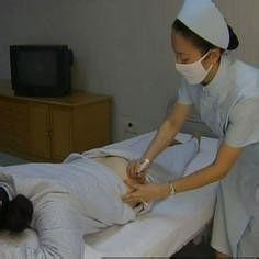 发烧生病视频成人图片,成人应对发热症状的实用指南