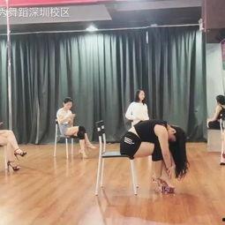 深圳成人压腿视频,轻松掌握腿部拉伸技巧