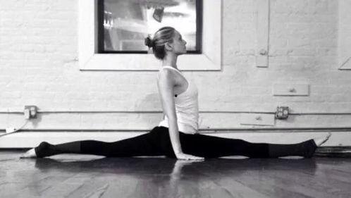 深圳成人压腿视频,轻松掌握腿部拉伸技巧